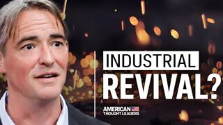 EPOCH TIMES: How Tariffs Once Paid America’s Bills–And Why They Could Again | John Gardner