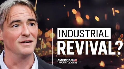 EPOCH TIMES: How Tariffs Once Paid America’s Bills–And Why They Could Again | John Gardner