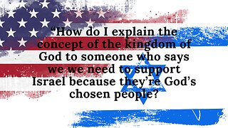 🔔 Why the JEWS Are NOT God's Chosen People 🔔 Real Histories Revealed 🔔