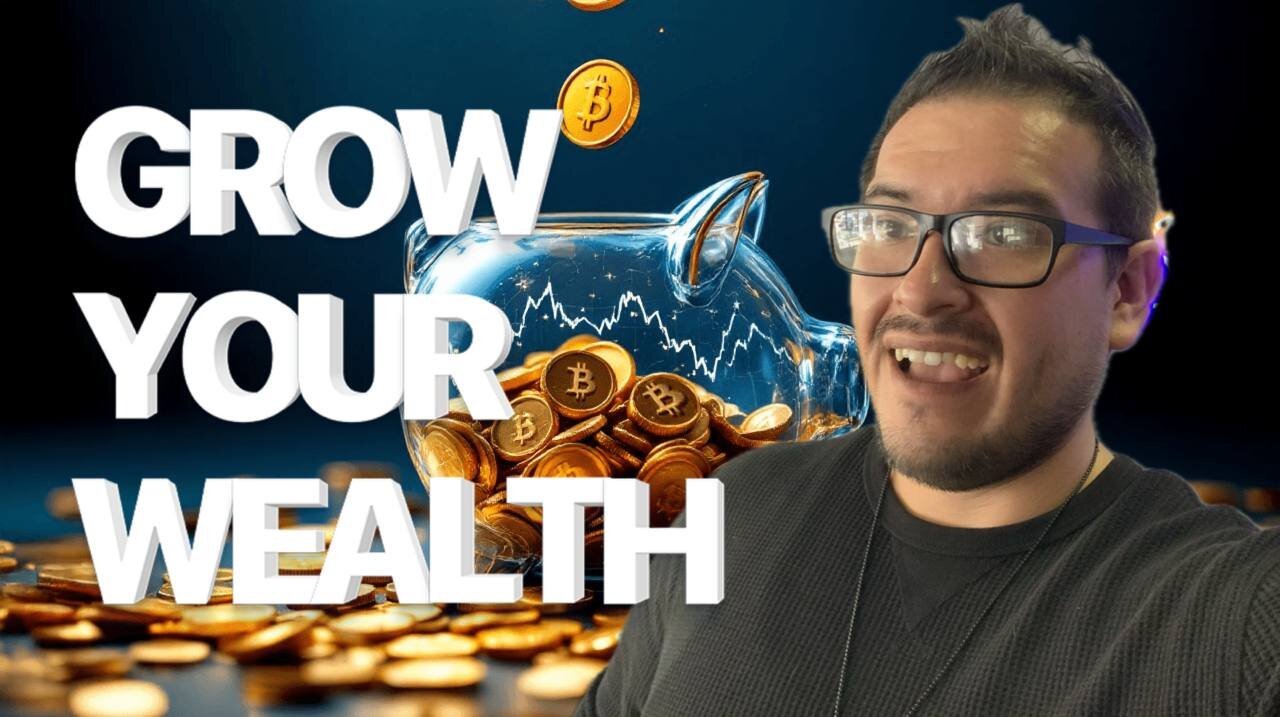 Hodl Strong: Why Save Your Bitcoin