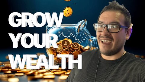 Hodl Strong: Why Save Your Bitcoin