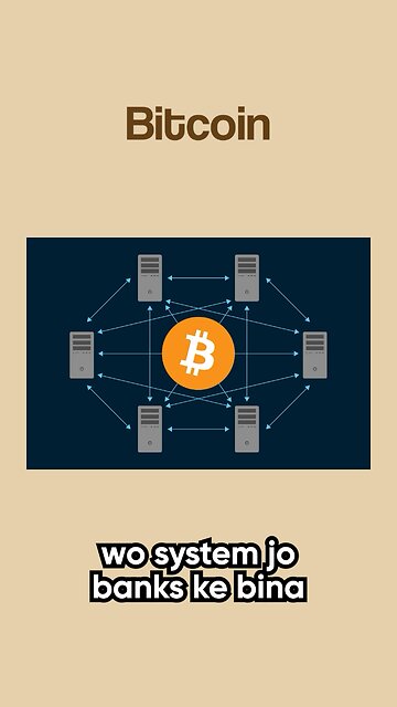 Day 6/60 – Bitcoin, bitcoin और BTC में क्या फ़र्क है? 🔠