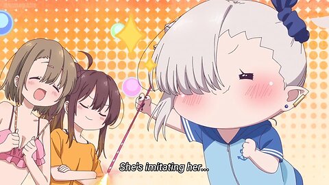 successful fire works | Li'l Miss Vampire Can't Suck Right