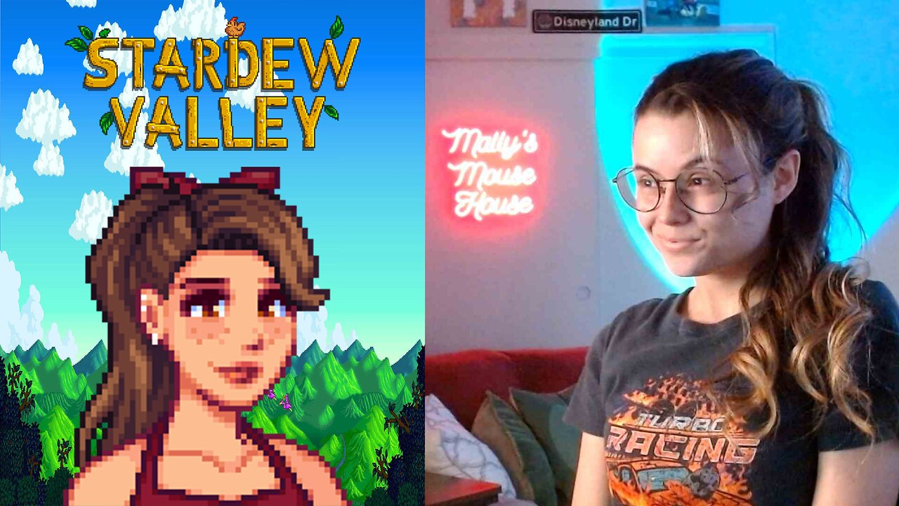 Let's Play!! -- Stardew Valley pt. 26!