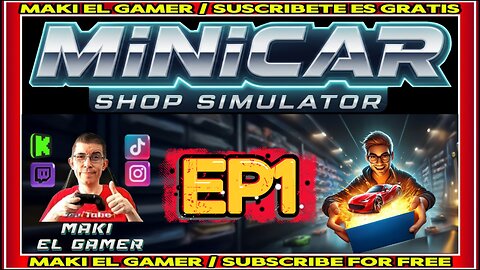MAKIELGAMER EN DIRECTO