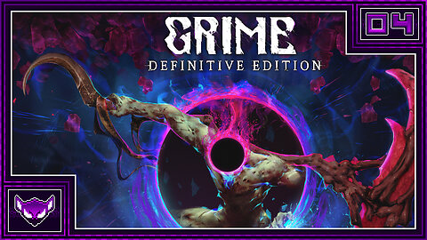 GRIME Ep4 | Through The Servents Palace Are The Answers We Seek