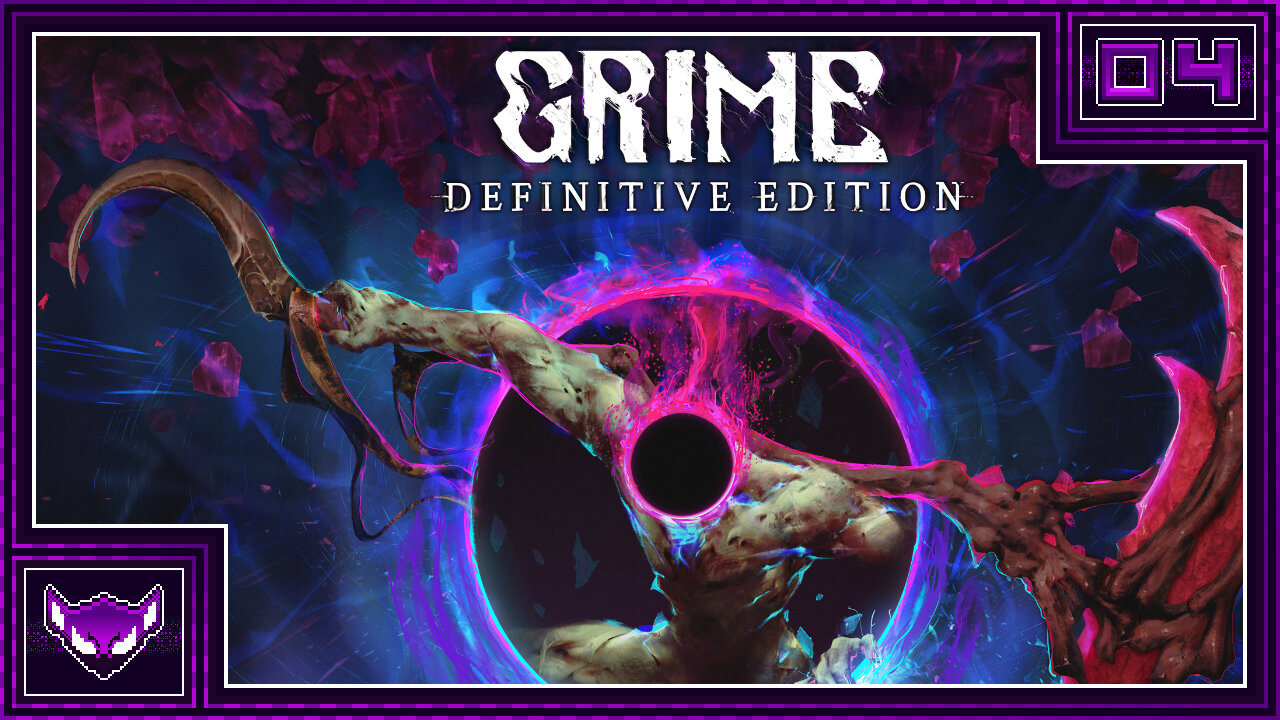 GRIME Ep4 | Through The Servents Palace Are The Answers We Seek