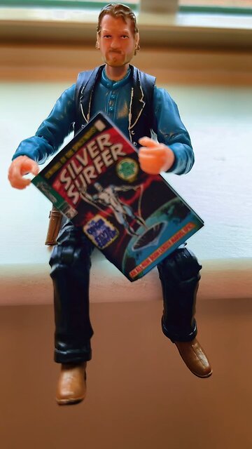 The Most Underrated Marvel Hero