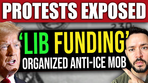 BREAKING: Far-Left Group Behind Minnesota Protests EXPOSED