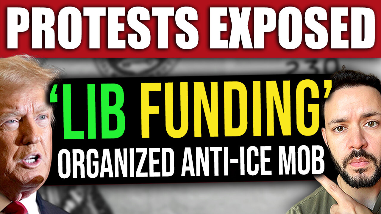 BREAKING: Far-Left Group Behind Minnesota Protests EXPOSED