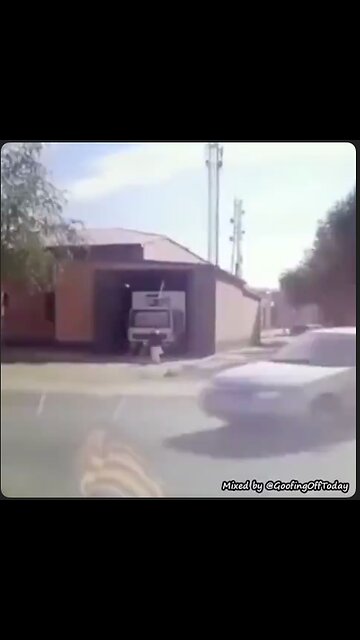 Motorcycle crash compilation - Why I don't ride them anymore.