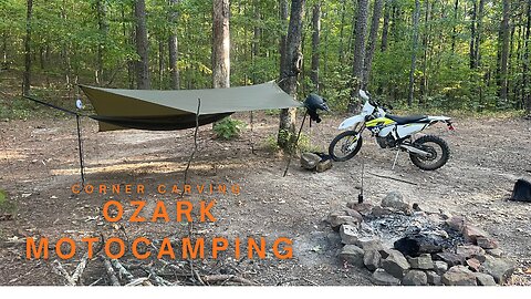 Ozark Motocamping