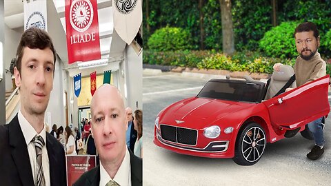 The Dissident Right Height Question - Slight Return