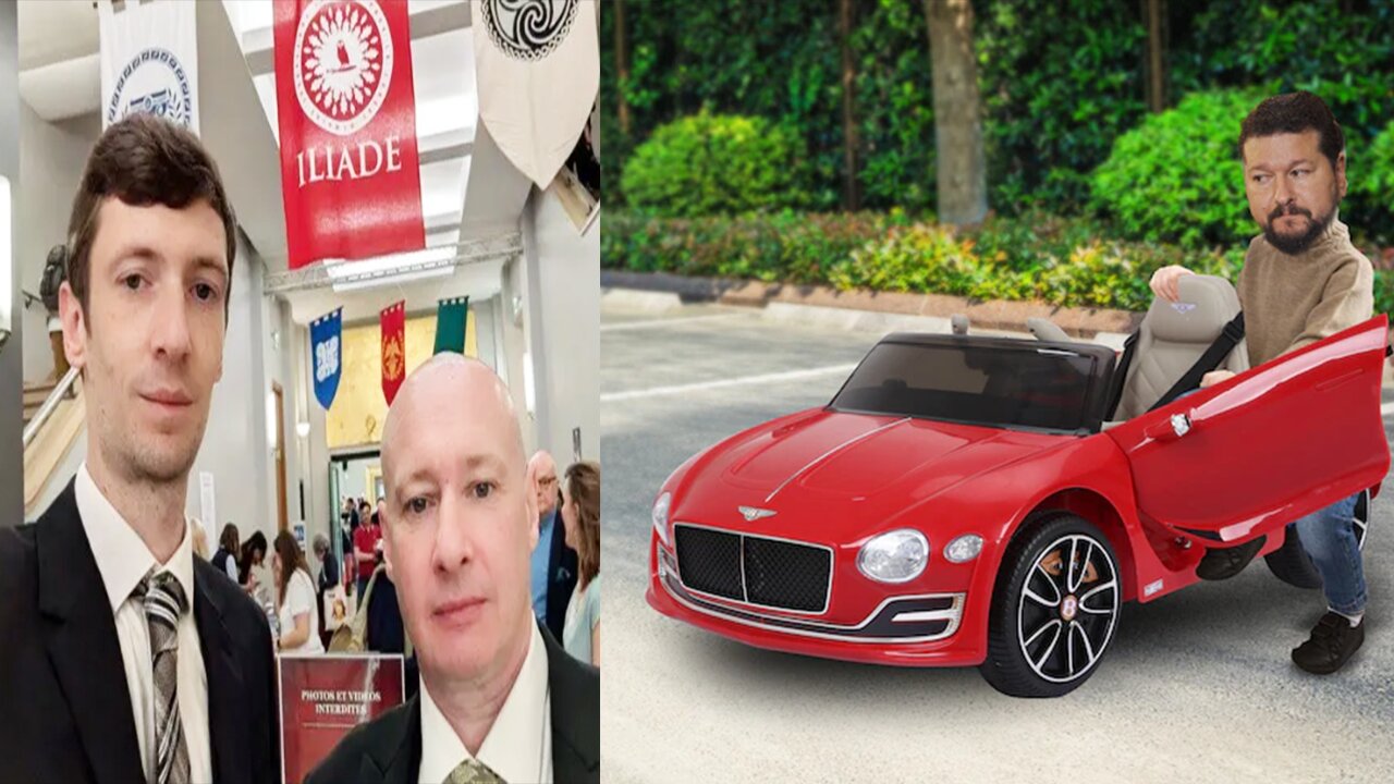 The Dissident Right Height Question - Slight Return