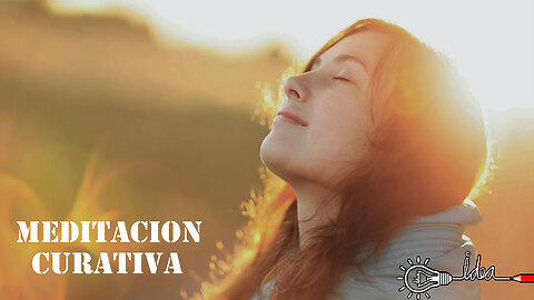 13 Meditación guiada sanadora