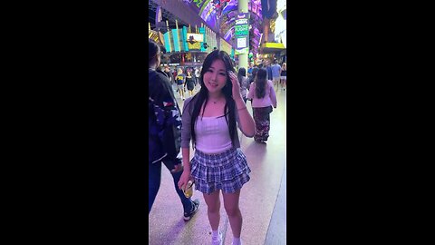 Can you get me a Coke instead ....#korean #fyp #explore #vegas