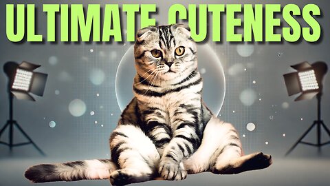 😸 #3 The Cutest Cats Ever 🐾 Moments to Brighten Your Day