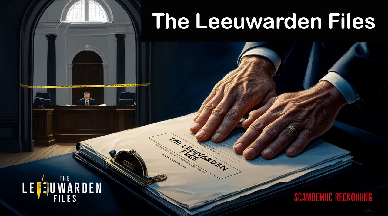The Leeuwarden Files