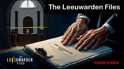 The Leeuwarden Files
