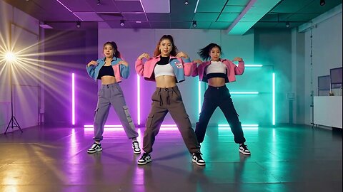 Dancing
