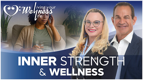 Inner Strength & Wellness