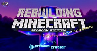 6-7 Minecraft Stream