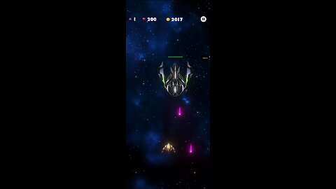 Robotic Tiger claws Ship