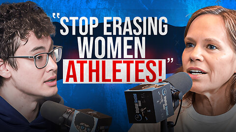 Former Levi’s CMO Jennifer Sey: “Why I Left, Why I Fought Back & What Brands Don’t Get” | DSH #1635