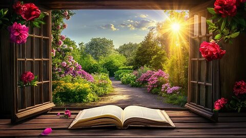 Parsha Ha'azinu - The Poetry of Moshiach, The Song of th 21st Century