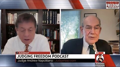 Prof. John Mearsheimer : Israel’s Nightmare