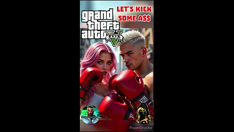 GTAOnline "Let's Kick Some A$$" #fyp #shorts #fypシ #gta #gaming #gameplay #gta5 #ps5 #lol #funny