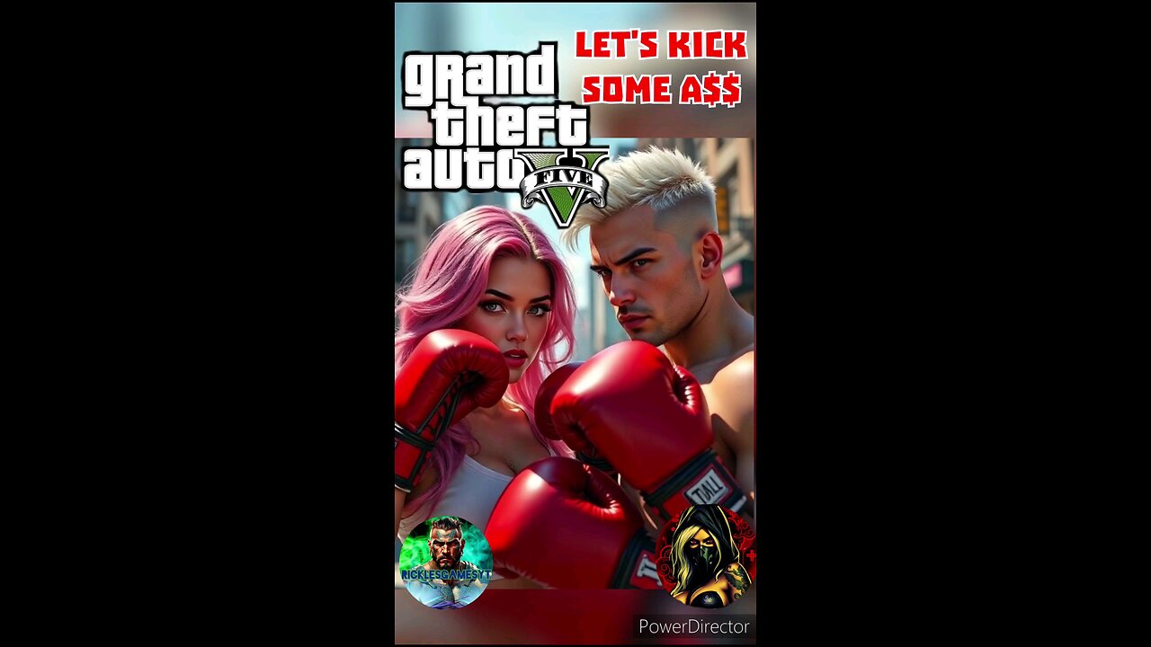 GTAOnline "Let's Kick Some A$$" #fyp #shorts #fypシ #gta #gaming #gameplay #gta5 #ps5 #lol #funny