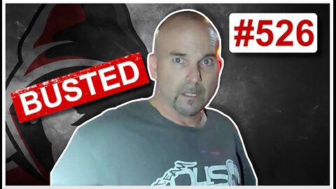 PvP Educational Catch Interview 526 Michael FT. D4K/OPI (San Clemente, CA)