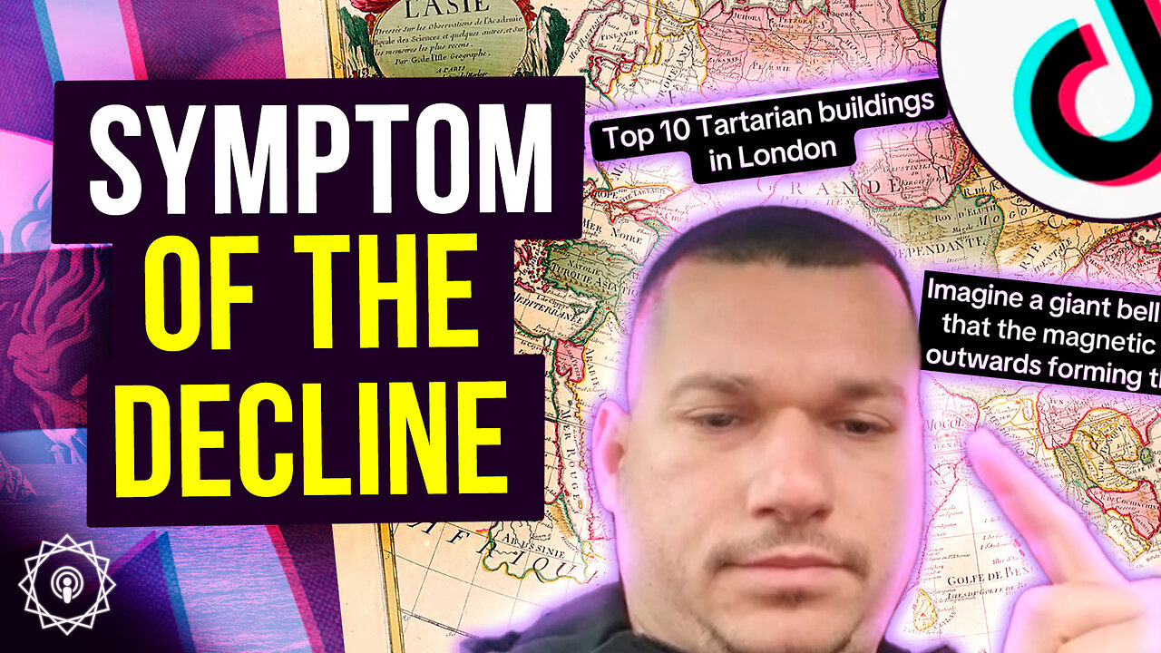 The Lost Empire of Tartaria