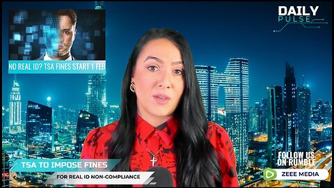 TSA quietly announces next phase of REAL ID (complete with a new penalty that appears crafted to force Americans into compliance)