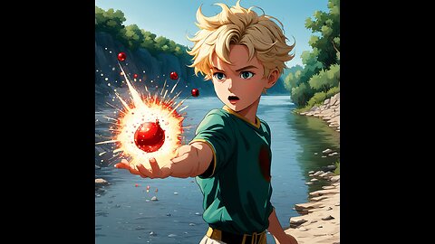 A Boy Named Reid (live) - Reid Anderson