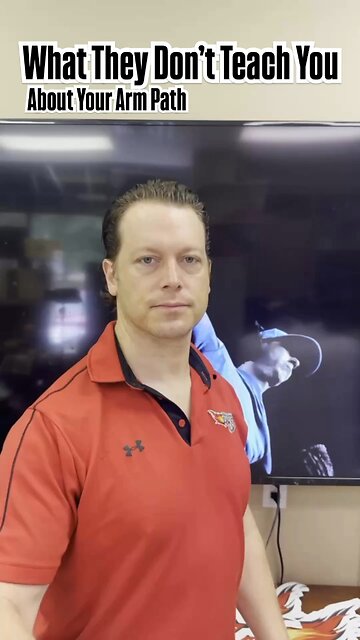 🎯💡 The Secret to a Great Arm Path Isn’t What You Think! 🤔💥