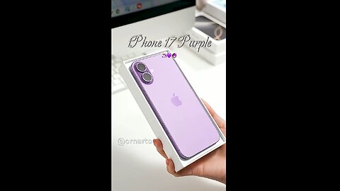 iPhone 17 Dance Off!
