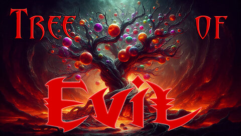 GWL Ep.37 - Shadow Work Pt.35, Fear or LOVE Pt.20: Tree of Evil 1