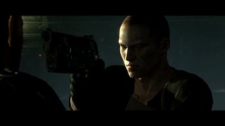 RE 6 Part 17, Team up with Jake