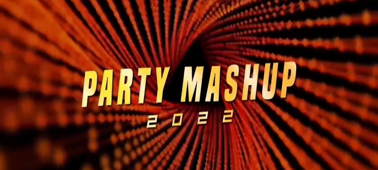 Party dance mashup