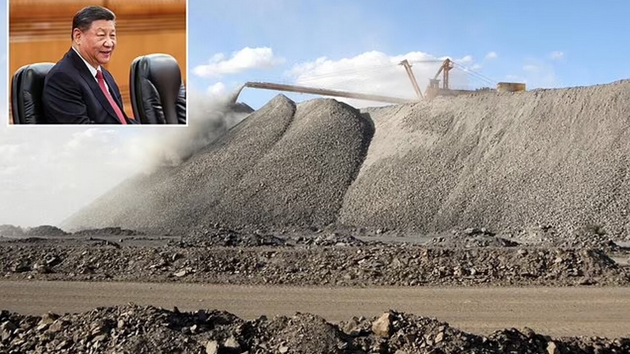 China’s Thorium Discovery: The Future of Energy