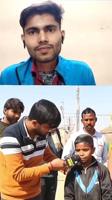 Pakistan ko harane aaya hu mai