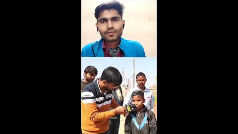 Pakistan ko harane aaya hu mai