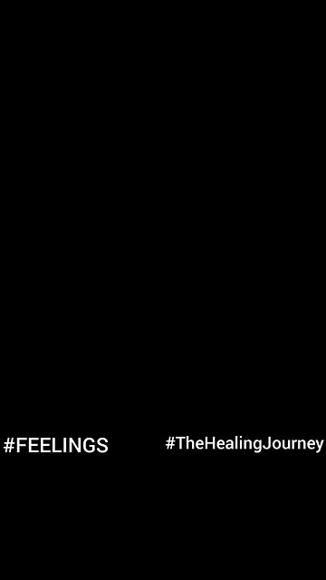 FEELINGS The Healing Journey