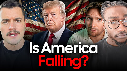 Welcome to Trump’s Economy: Conflict, Crypto & Inflation