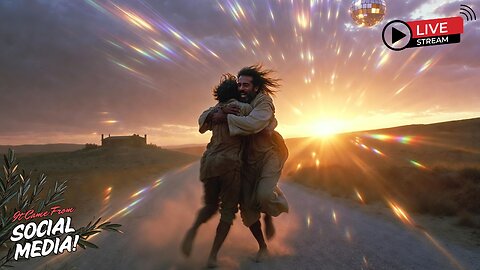 The Prodigal Son: God's Radical Love & Homecoming (Luke 15 Explained) LIVE