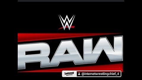 WWE RAW