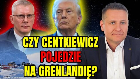 Seb Ross: U nas ciepło!