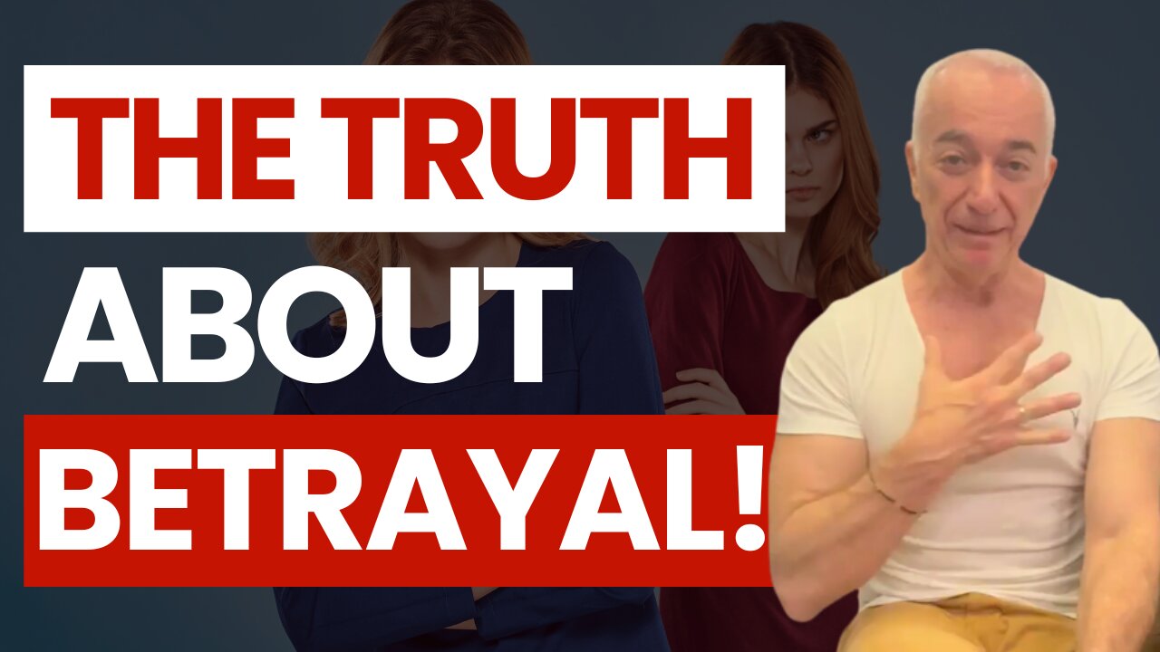 The HIDDEN Reason Your Friends Become Enemies...